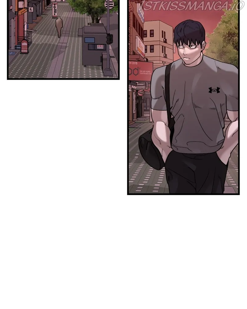 Psycho Revenge Chapter 65 - page 51