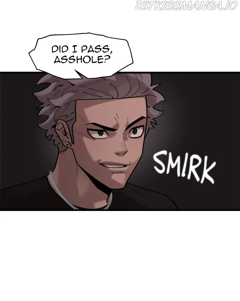 Psycho Revenge Chapter 65 - page 78
