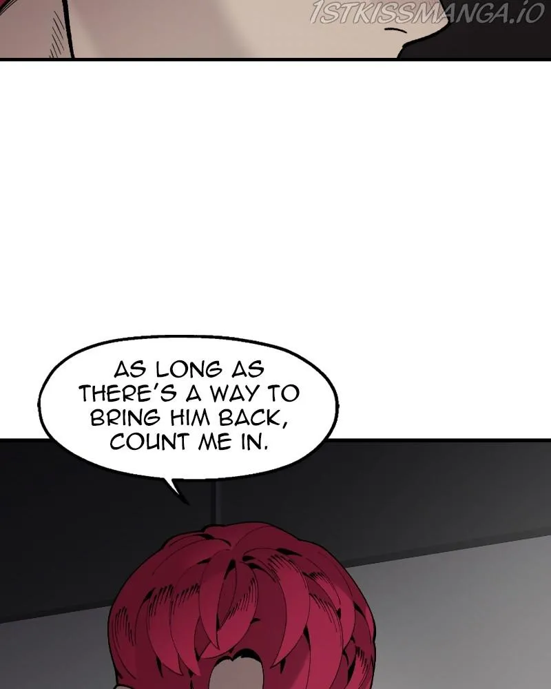Psycho Revenge Chapter 64 - page 23