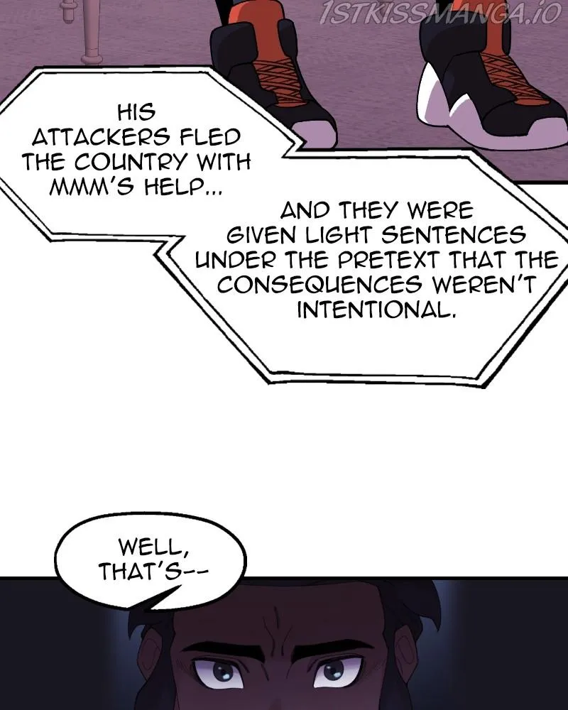 Psycho Revenge Chapter 64 - page 46