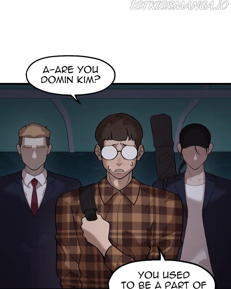 Psycho Revenge Chapter 63 - page 13