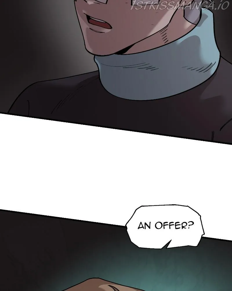 Psycho Revenge Chapter 63 - page 17