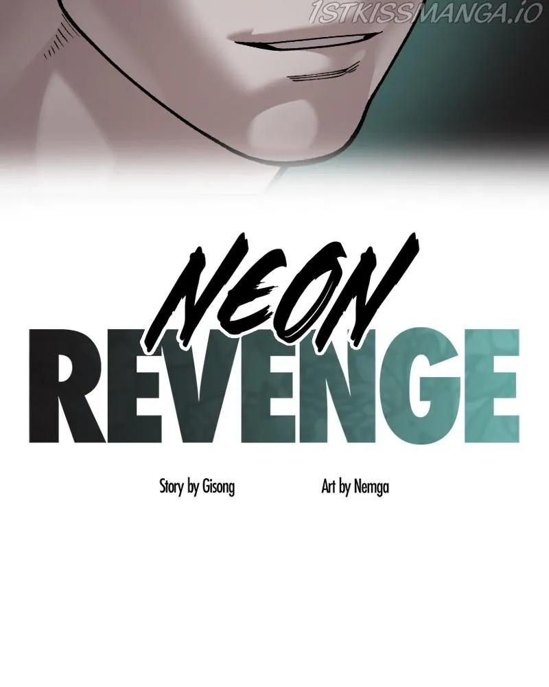 Psycho Revenge Chapter 63 - page 20