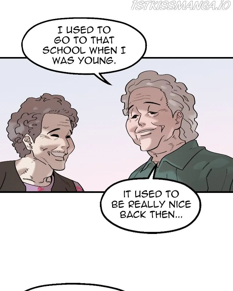 Psycho Revenge Chapter 63 - page 28