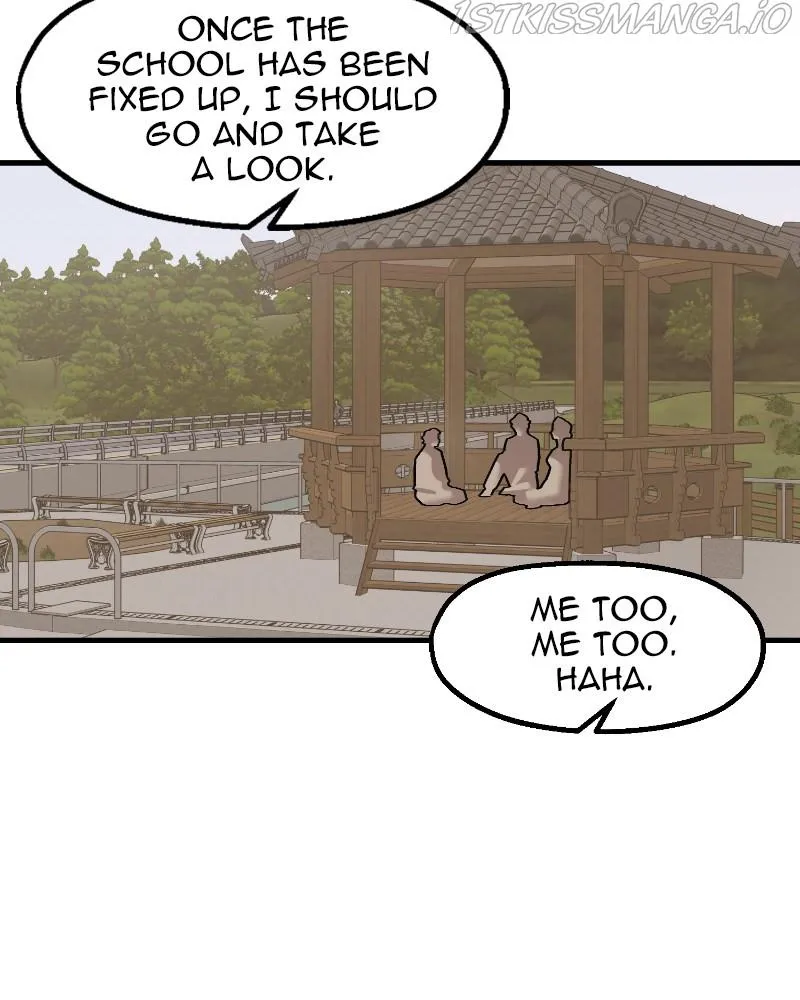Psycho Revenge Chapter 63 - page 29