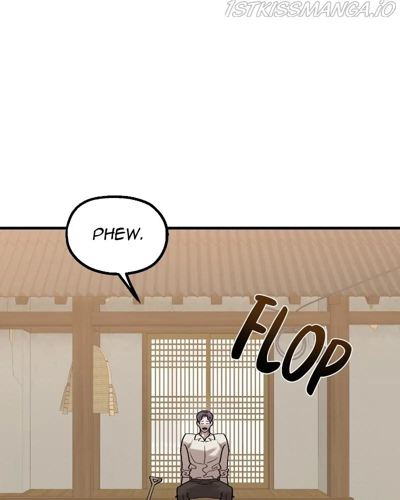 Psycho Revenge Chapter 63 - page 31