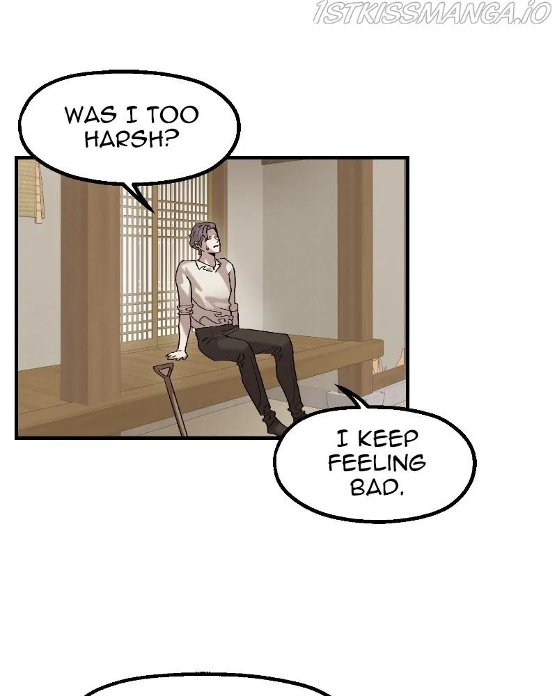 Psycho Revenge Chapter 63 - page 34