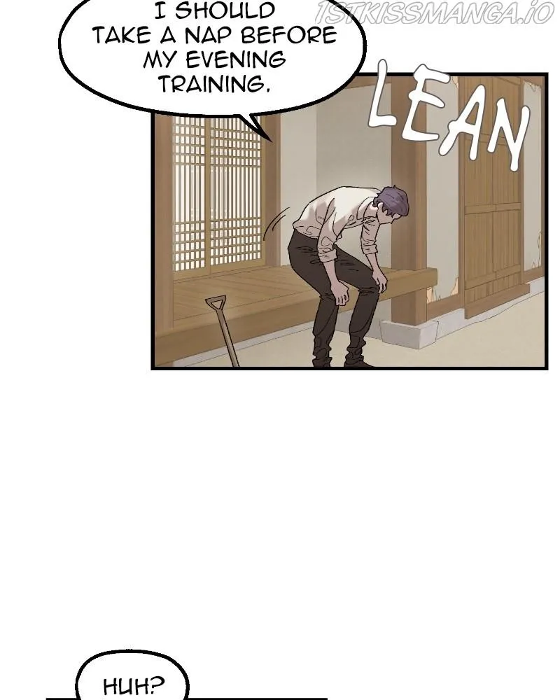 Psycho Revenge Chapter 63 - page 35