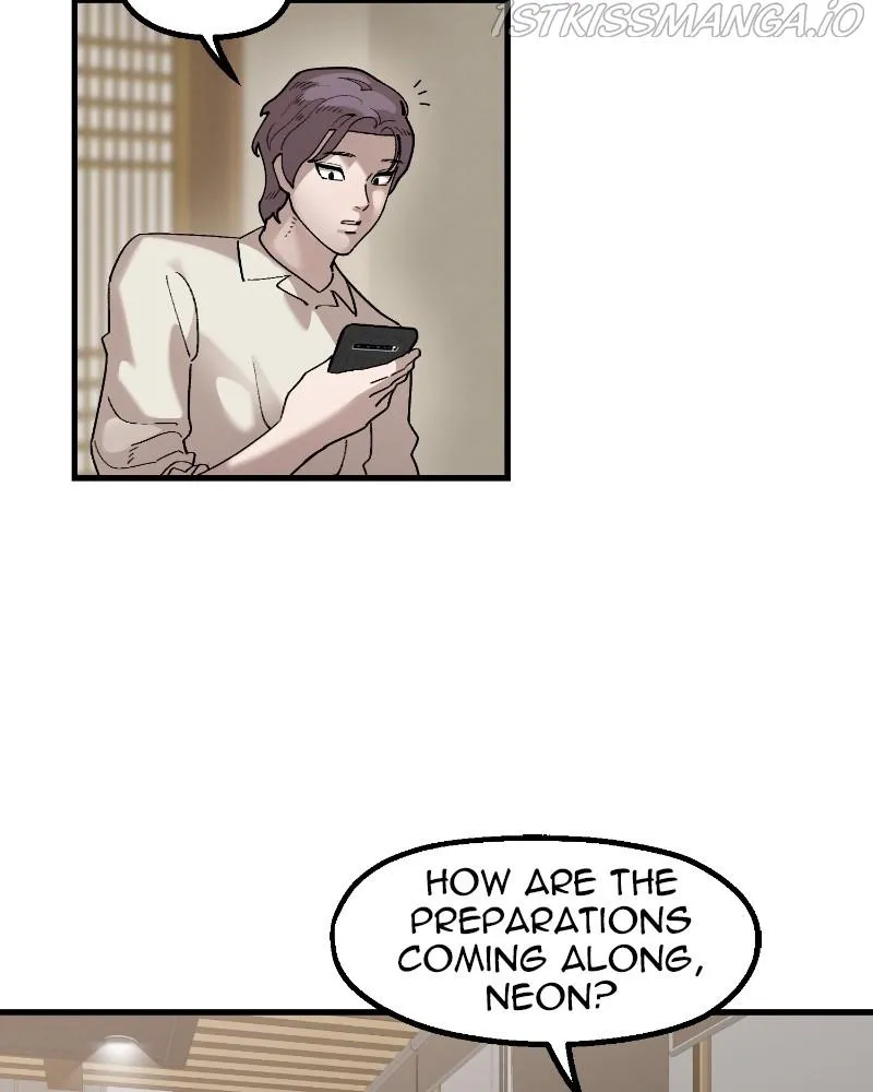 Psycho Revenge Chapter 63 - page 36