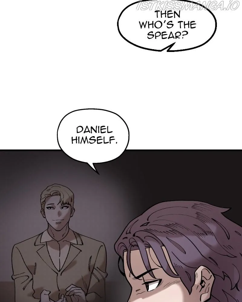 Psycho Revenge Chapter 63 - page 47