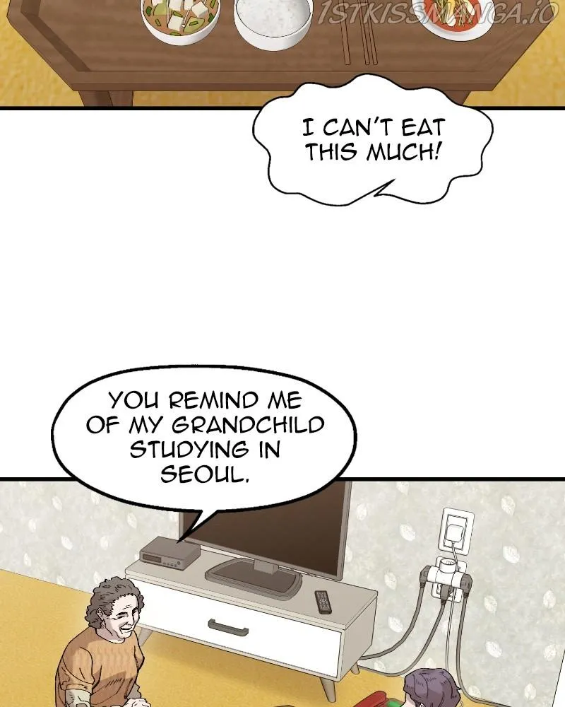 Psycho Revenge Chapter 63 - page 50