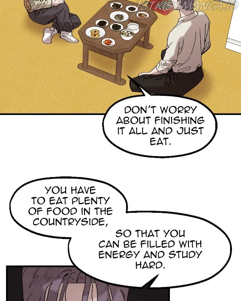 Psycho Revenge Chapter 63 - page 51