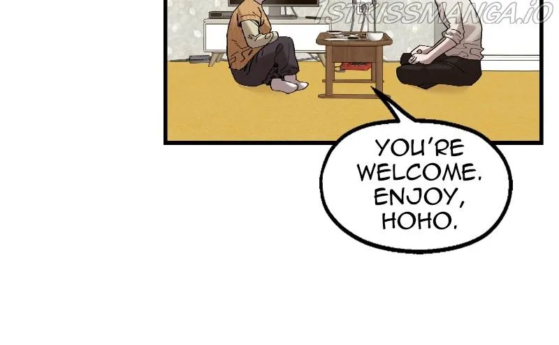 Psycho Revenge Chapter 63 - page 53