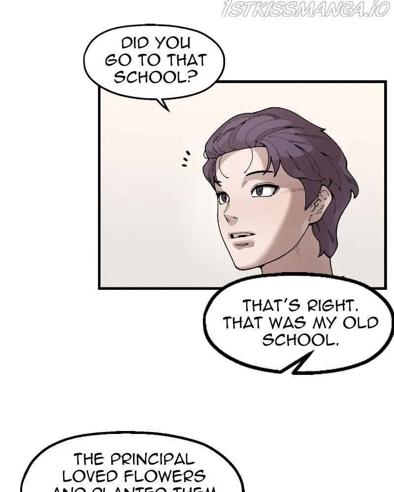 Psycho Revenge Chapter 63 - page 57