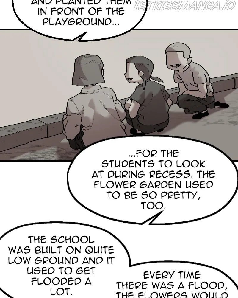 Psycho Revenge Chapter 63 - page 58
