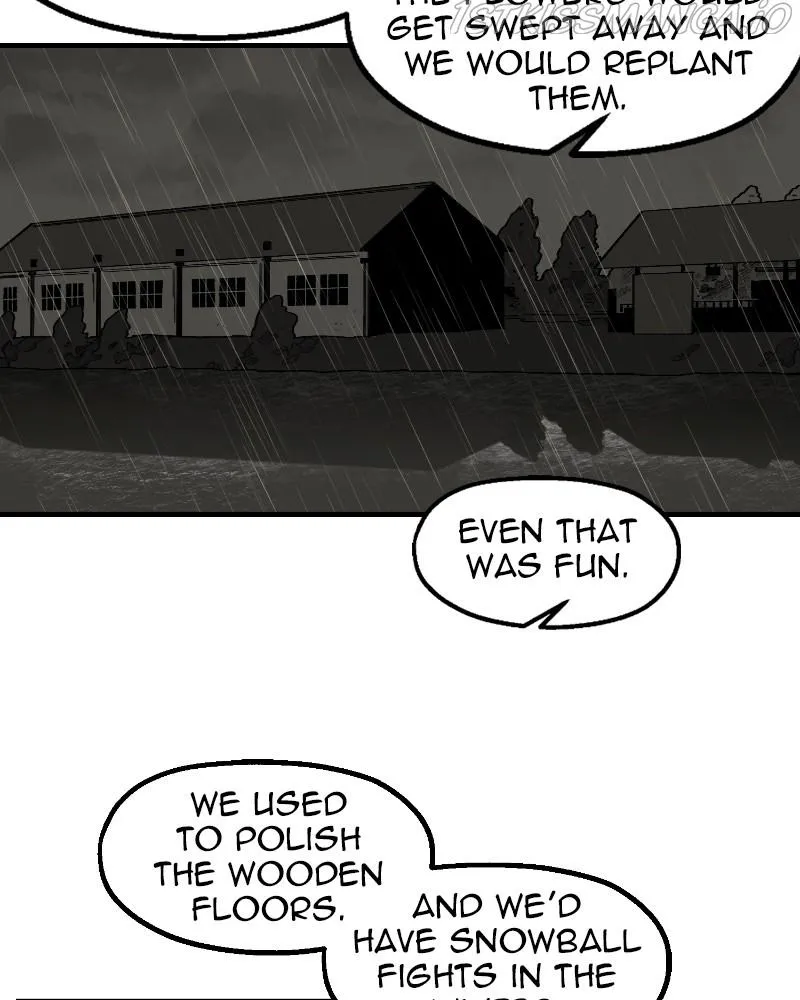 Psycho Revenge Chapter 63 - page 59