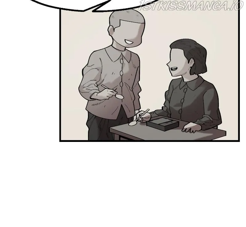 Psycho Revenge Chapter 63 - page 61