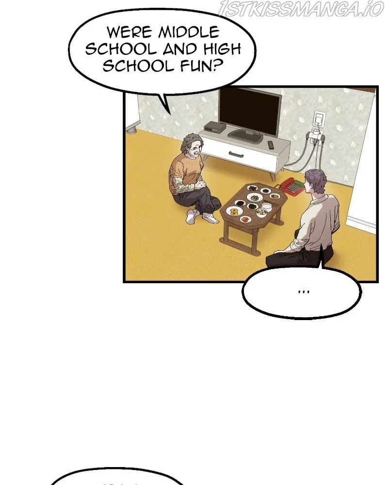 Psycho Revenge Chapter 63 - page 63