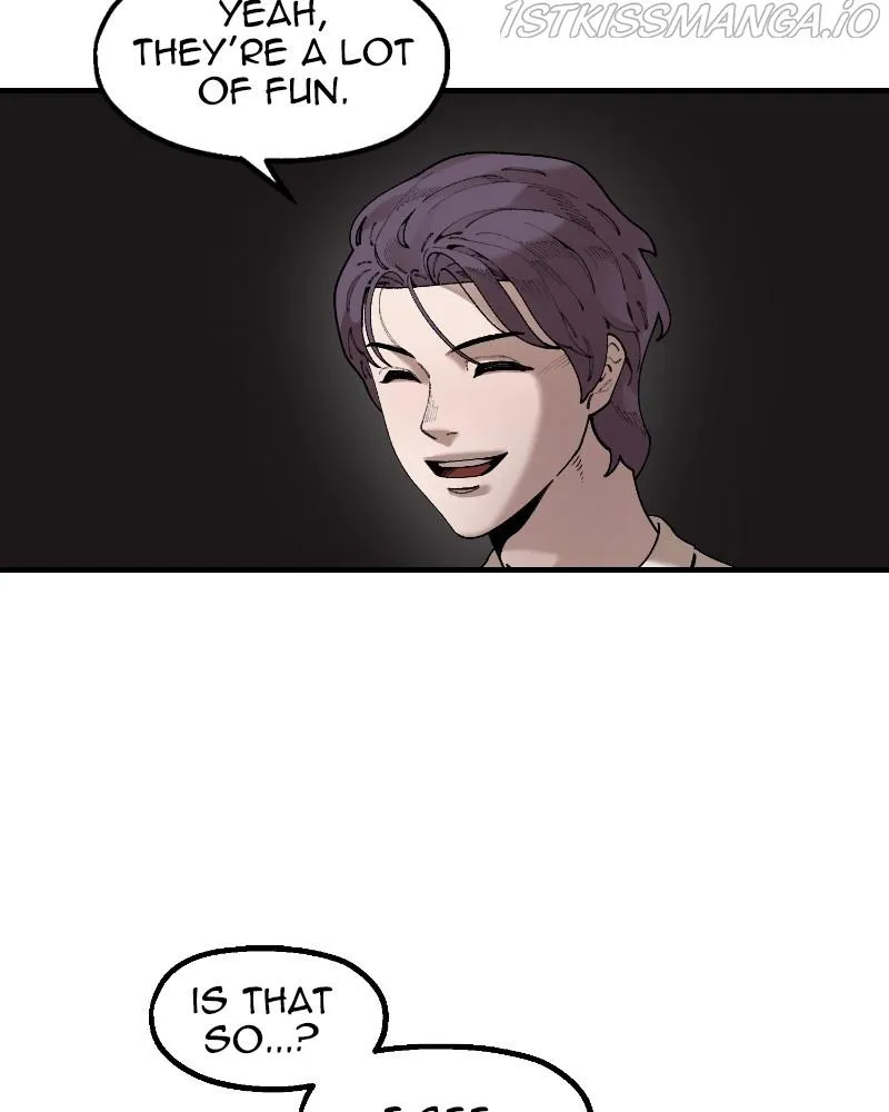 Psycho Revenge Chapter 63 - page 64
