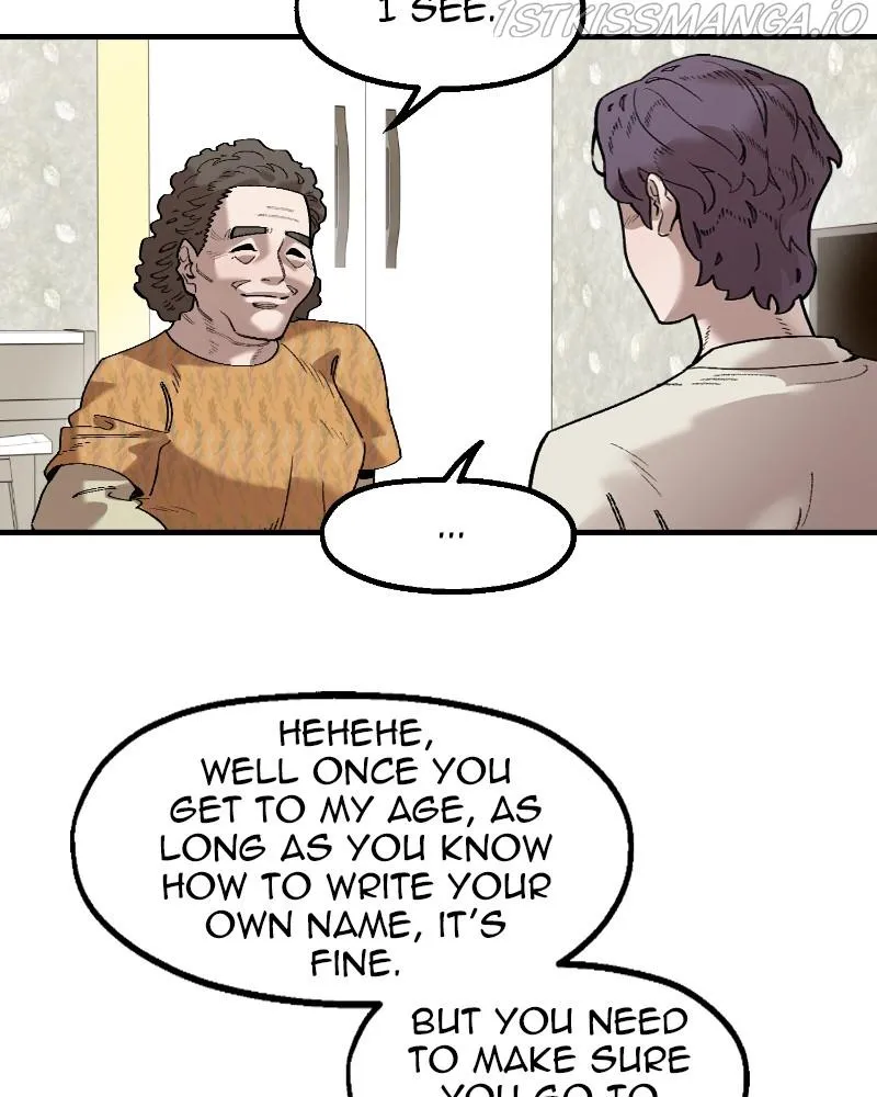 Psycho Revenge Chapter 63 - page 65