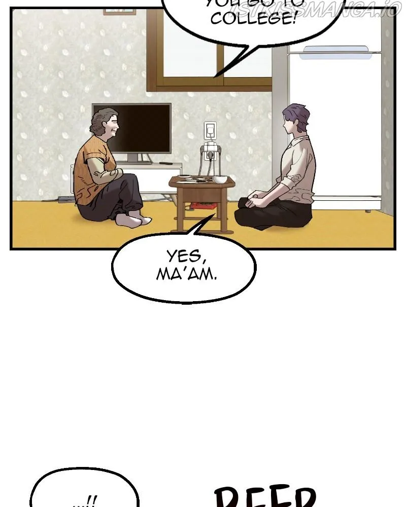 Psycho Revenge Chapter 63 - page 66
