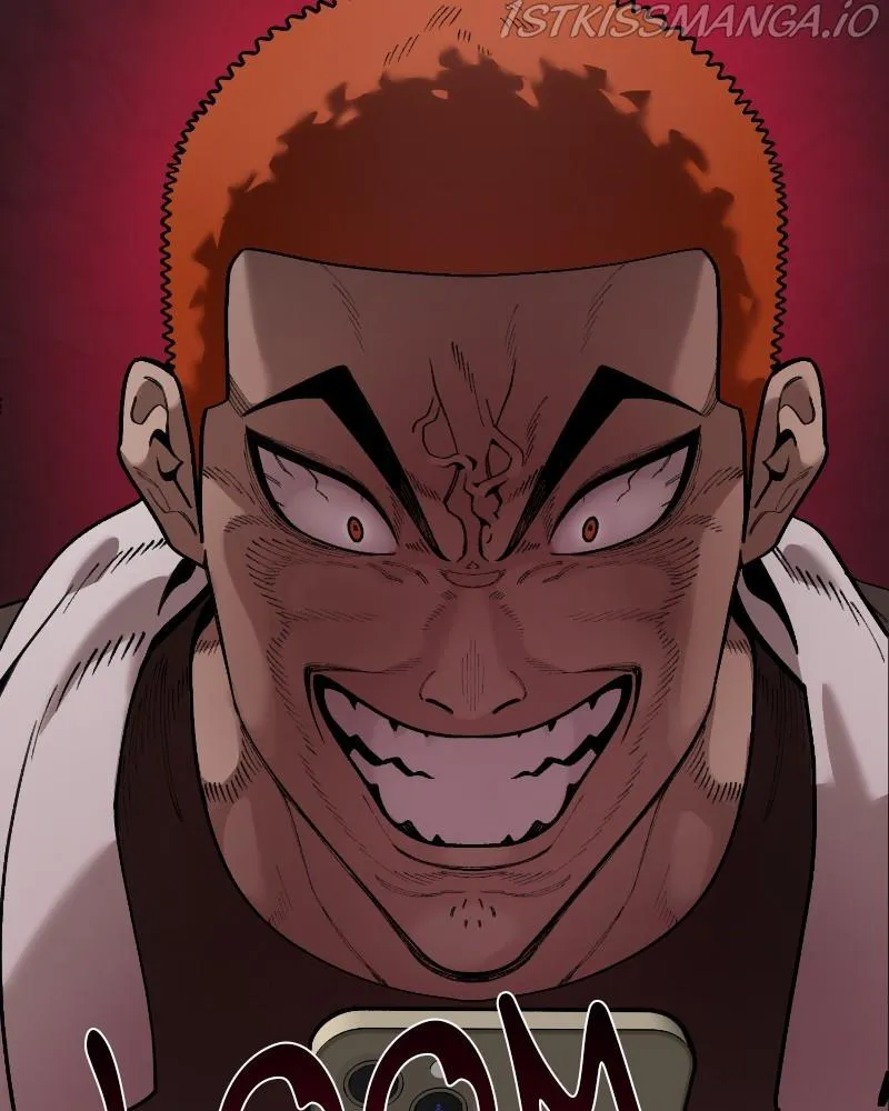 Psycho Revenge Chapter 63 - page 81