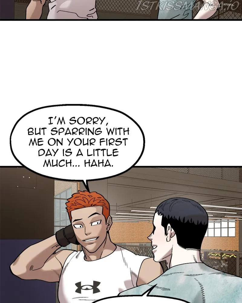 Psycho Revenge Chapter 62 - page 11