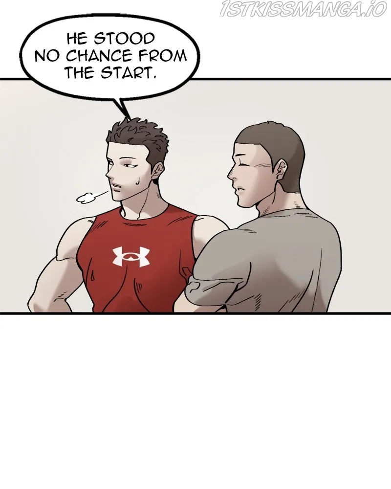Psycho Revenge Chapter 62 - page 25