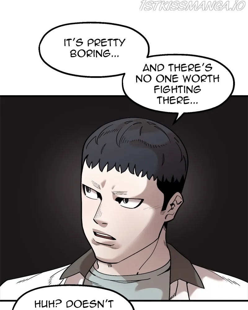 Psycho Revenge Chapter 62 - page 31