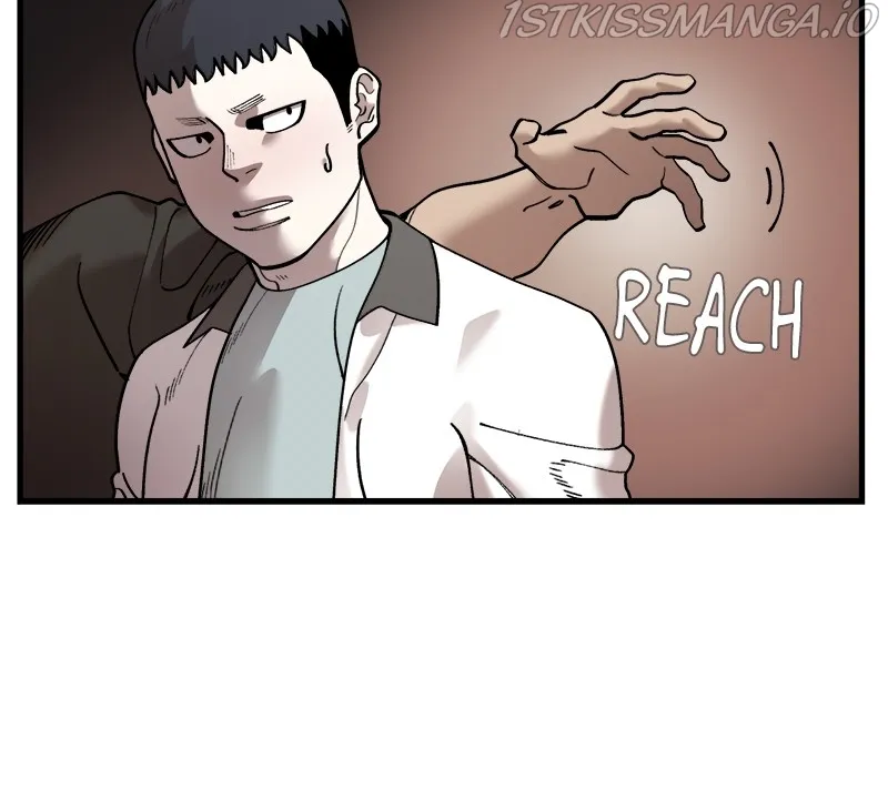 Psycho Revenge Chapter 62 - page 42