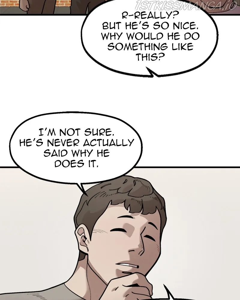 Psycho Revenge Chapter 62 - page 62