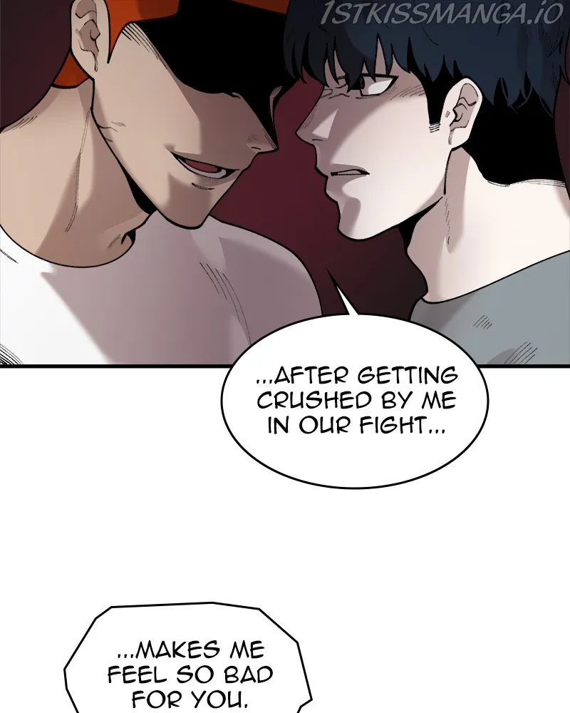 Psycho Revenge Chapter 61 - page 70