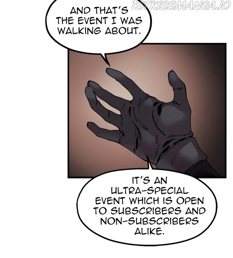 Psycho Revenge Chapter 60 - page 21