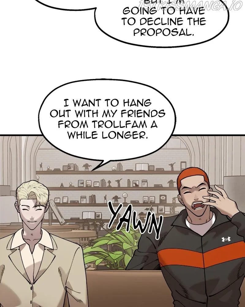 Psycho Revenge Chapter 60 - page 24