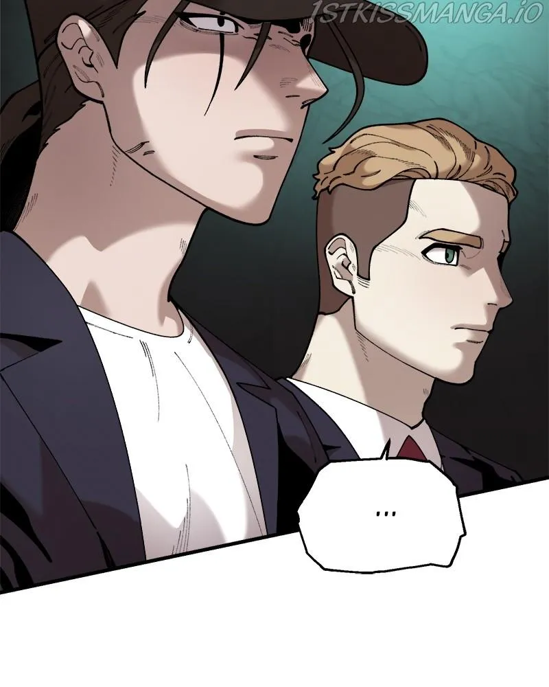 Psycho Revenge Chapter 60 - page 26