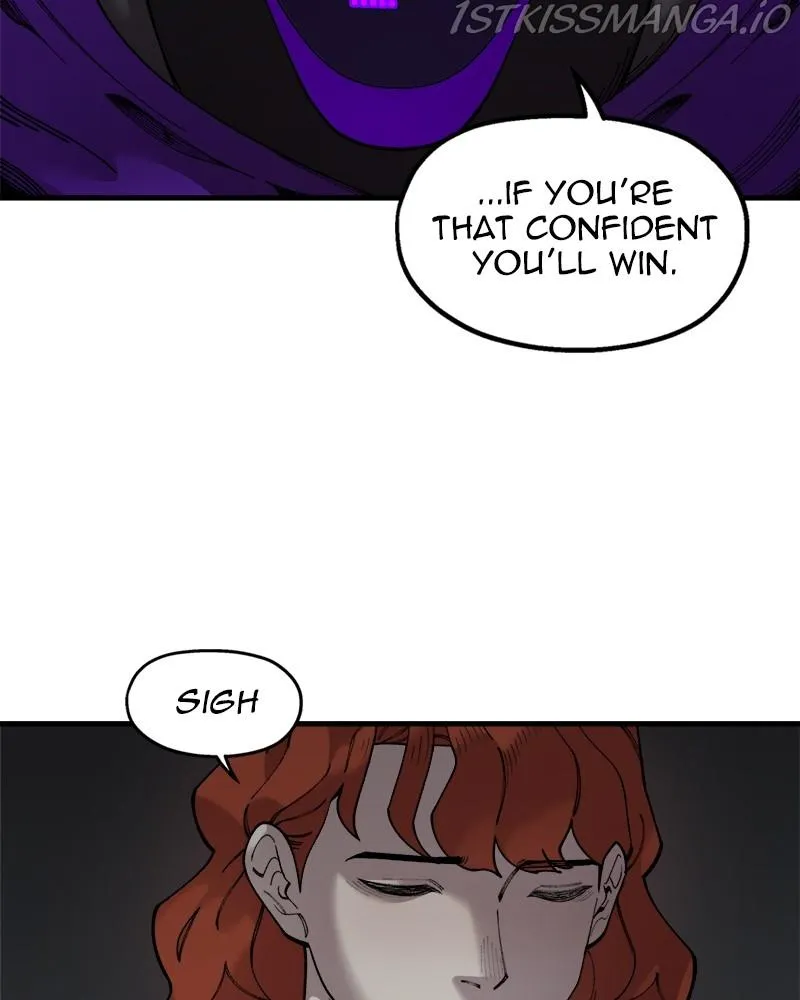 Psycho Revenge Chapter 60 - page 35