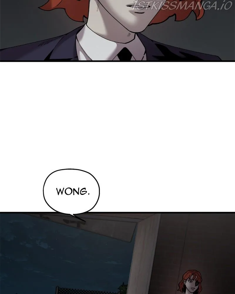 Psycho Revenge Chapter 60 - page 36