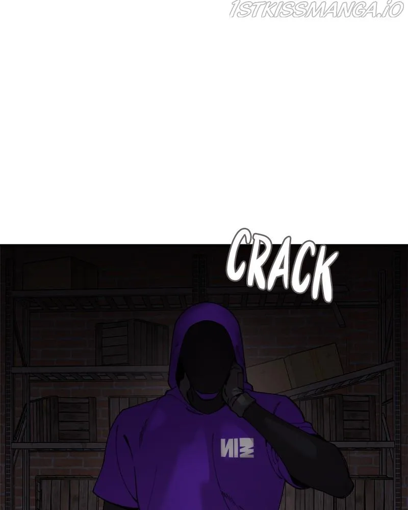 Psycho Revenge Chapter 60 - page 44