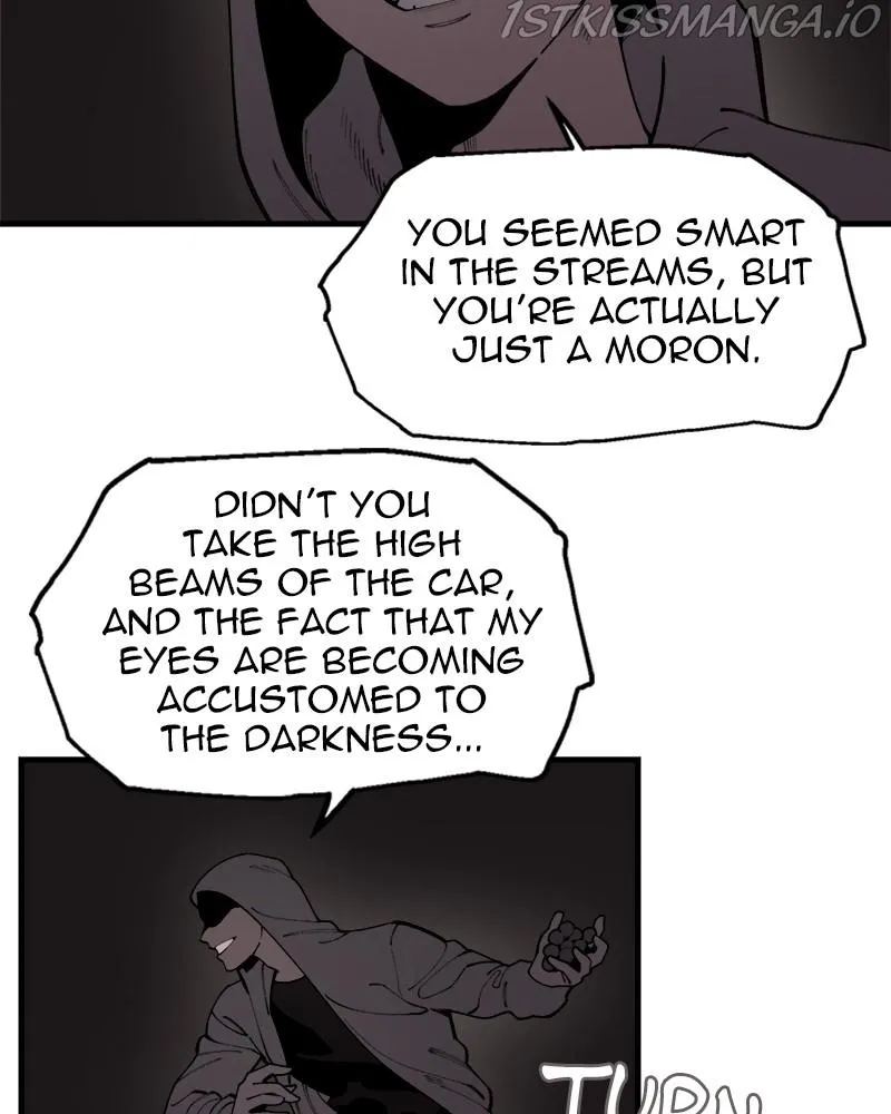 Psycho Revenge Chapter 60 - page 50