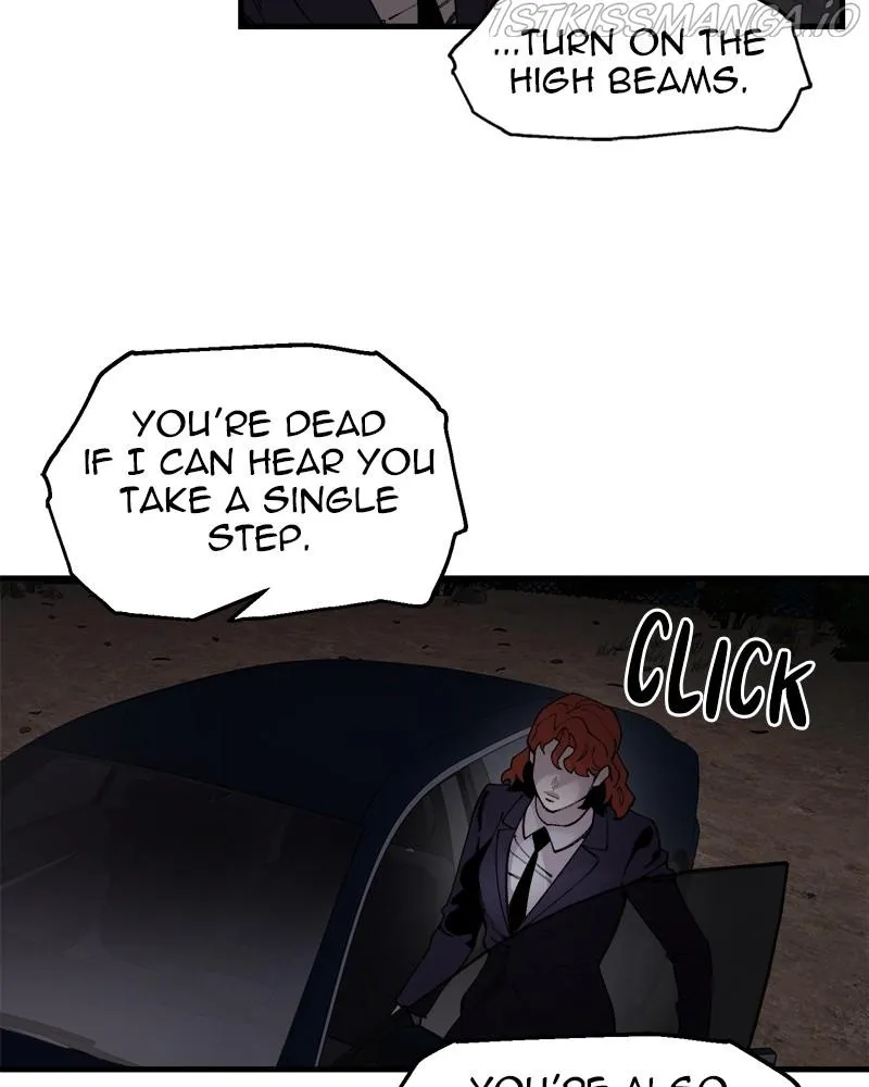 Psycho Revenge Chapter 60 - page 52