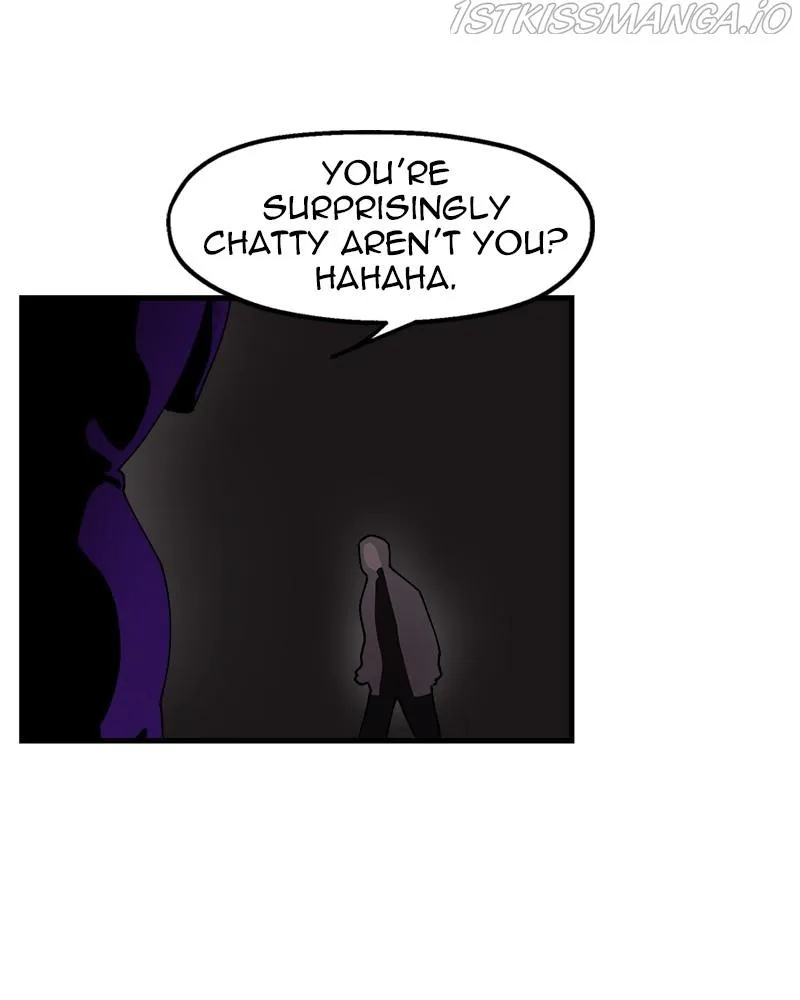 Psycho Revenge Chapter 60 - page 55
