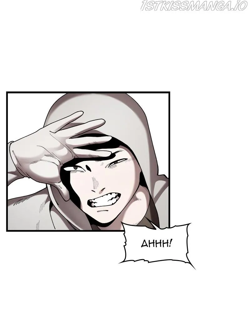 Psycho Revenge Chapter 60 - page 65