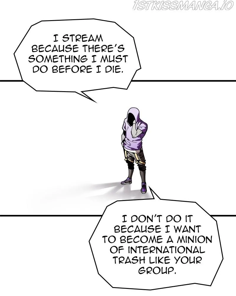 Psycho Revenge Chapter 60 - page 68