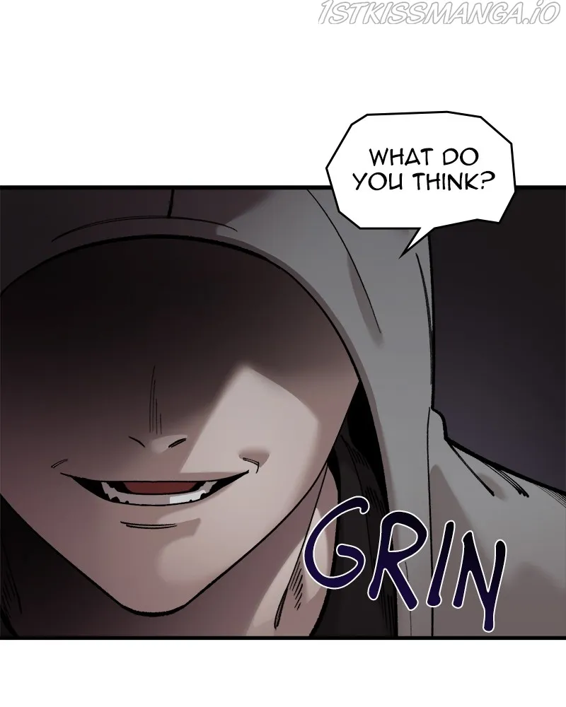 Psycho Revenge Chapter 58 - page 38