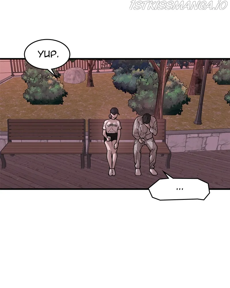 Psycho Revenge Chapter 58 - page 73