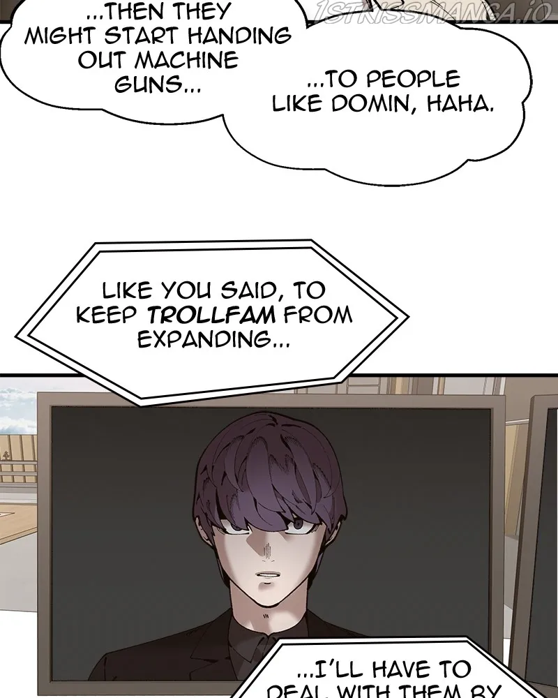 Psycho Revenge Chapter 56 - page 14