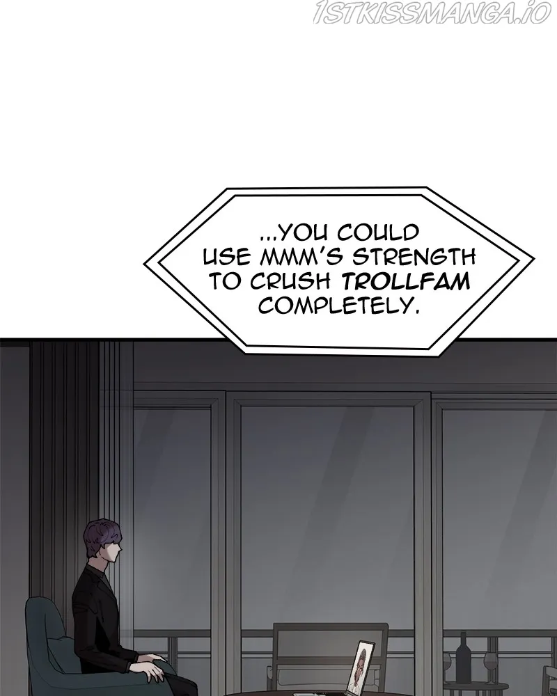 Psycho Revenge Chapter 56 - page 16