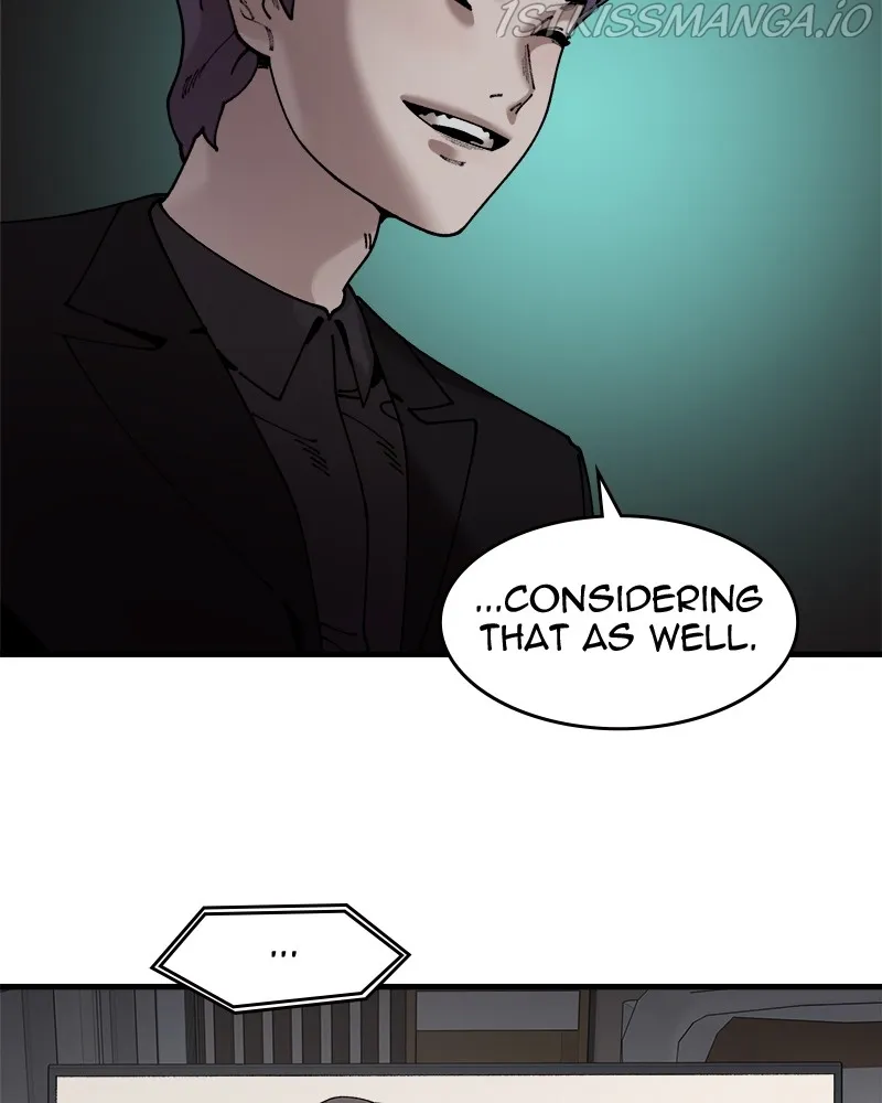 Psycho Revenge Chapter 56 - page 19