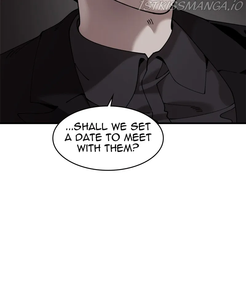 Psycho Revenge Chapter 56 - page 22