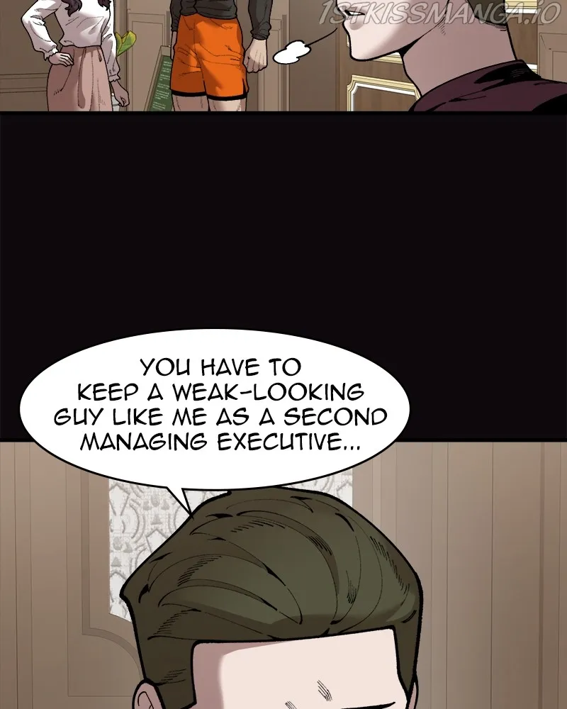 Psycho Revenge Chapter 56 - page 39